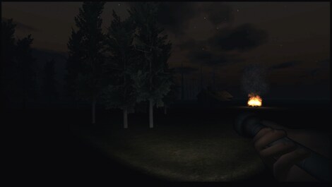 Nyctophobia Steam Key GLOBAL - 5