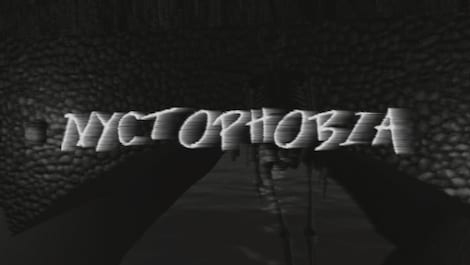 Nyctophobia Steam Key GLOBAL - 7