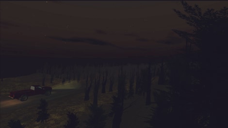 Nyctophobia Steam Key GLOBAL - 4