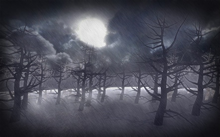 Nyctophobia Steam Key GLOBAL - 3