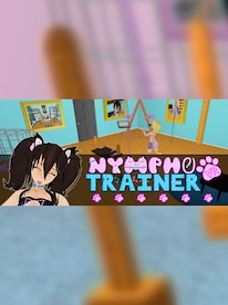Nympho Trainer VR Steam Key GLOBAL - 1