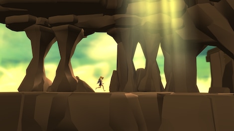 NyxQuest: Kindred Spirits Steam Key GLOBAL - 3