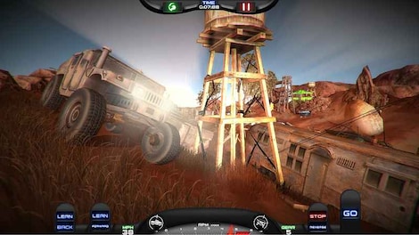 O3DX Steam Key GLOBAL - 7