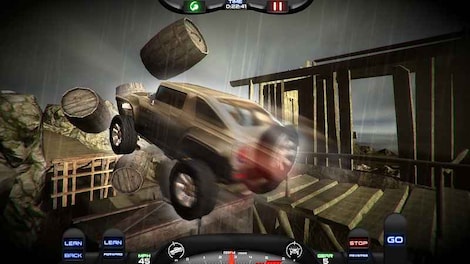 O3DX Steam Key GLOBAL - 6