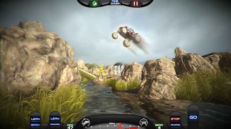 O3DX Steam Key GLOBAL - 3
