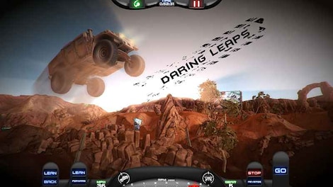 O3DX Steam Key GLOBAL - 0