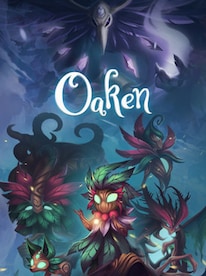 Oaken (PC) - Steam Account - GLOBAL - 1