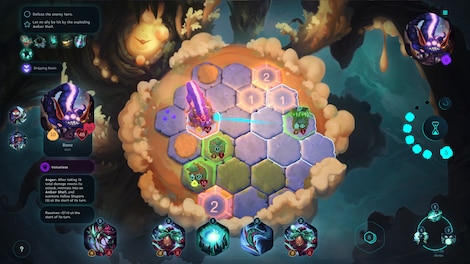 Oaken (PC) - Steam Gift - EUROPE - 3