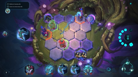 Oaken (PC) - Steam Gift - EUROPE - 5