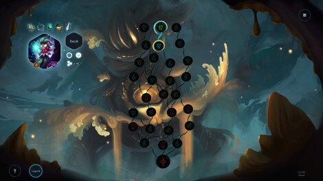 Oaken (PC) - Steam Gift - GLOBAL - 6