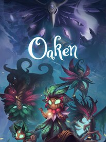 Oaken (PC) - Steam Gift - NORTH AMERICA - 1