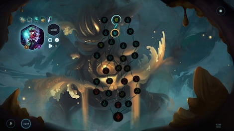 Oaken (PC) - Steam Gift - NORTH AMERICA - 6