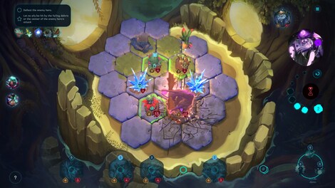 Oaken (PC) - Steam Gift - NORTH AMERICA - 8