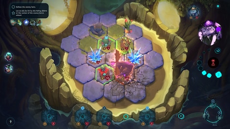 Oaken (PC) - Steam Key - EUROPE - 8