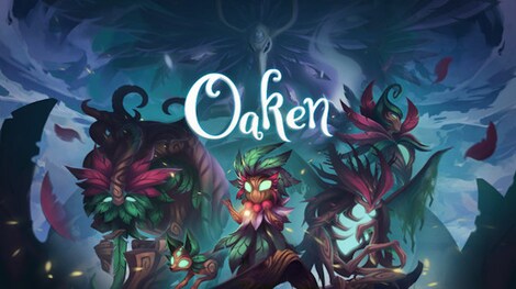 Oaken (PC) - Steam Key - GLOBAL - 0