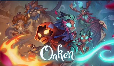 Oaken (Xbox Series X/S) - Xbox Live Key - ARGENTINA - 0