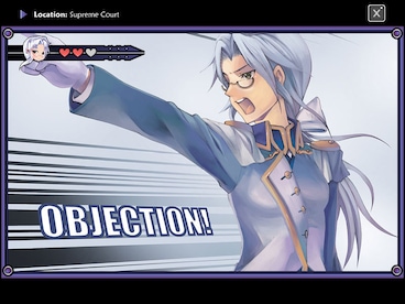 OASE - Other Age Second Encounter Steam Key GLOBAL - 6
