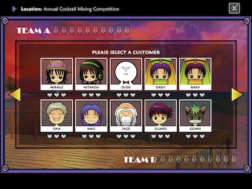 OASE - Other Age Second Encounter Steam Key GLOBAL - 4