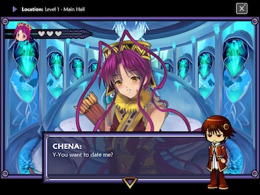 OASE - Other Age Second Encounter Steam Key GLOBAL - 2