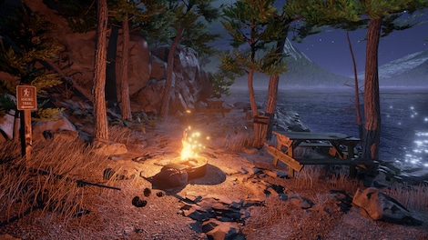 Obduction GOG.COM Key GLOBAL - 12