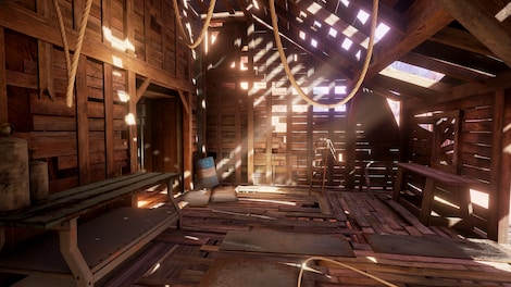 Obduction (PC) - Steam Key - GLOBAL - 6