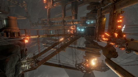 Obduction (PC) - Steam Key - GLOBAL - 4