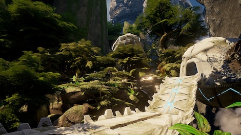 Obduction (PC) - Steam Key - GLOBAL - 3