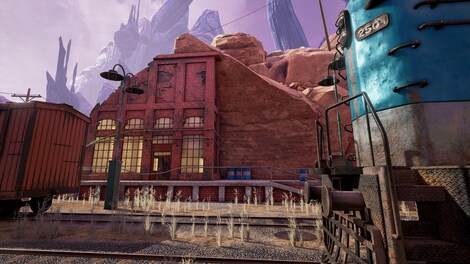 Obduction Steam Gift EUROPE - 2