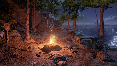 Obduction Steam Key GLOBAL - 5