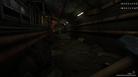 Obenseuer (PC) - Steam Key - GLOBAL - 5