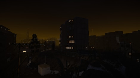 Obenseuer (PC) - Steam Key - GLOBAL - 9