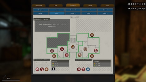 Obenseuer (PC) - Steam Key - GLOBAL - 8