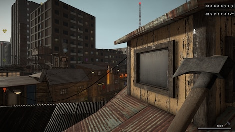 Obenseuer (PC) - Steam Key - GLOBAL - 10