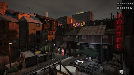 Obenseuer (PC) - Steam Key - GLOBAL - 12