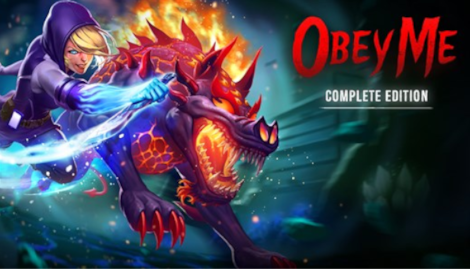 Obey Me | Complete Edition (Xbox One) - Xbox Live Key - ARGENTINA - 0