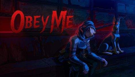 Obey Me (PC) - Steam Key - GLOBAL - 0
