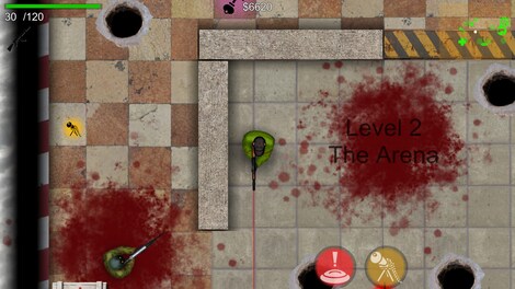 Object "Cleaning" Steam Key GLOBAL - 0