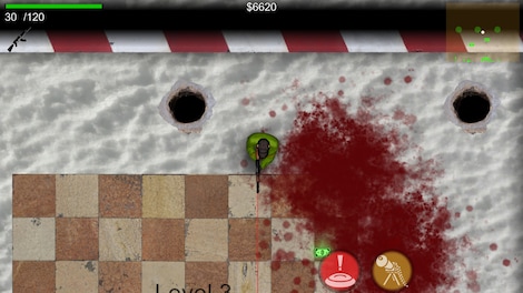 Object "Cleaning" Steam Key GLOBAL - 3