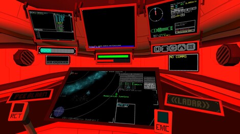 Objects in Space Steam Gift EUROPE - 5