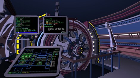 Objects in Space Steam Gift EUROPE - 10