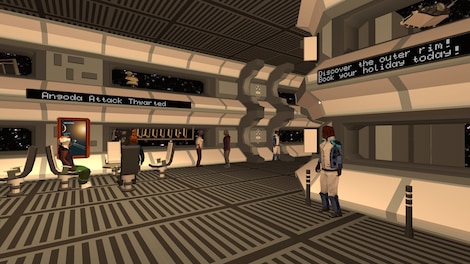 Objects in Space Steam Key GLOBAL - 6