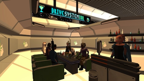 Objects in Space Steam Key GLOBAL - 7