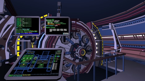 Objects in Space Steam Key GLOBAL - 10