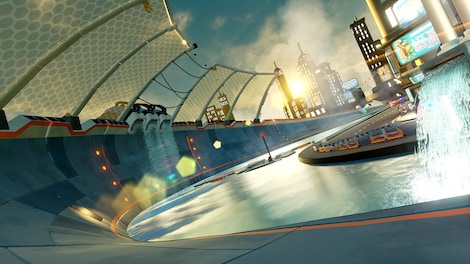 Obliteracers Steam Key GLOBAL - 7