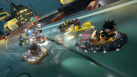 Obliteracers Steam Key GLOBAL - 4