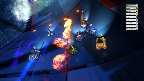 Obliteracers (Xbox One) - Xbox Live Key - ARGENTINA - 8