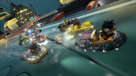 Obliteracers (Xbox One) - Xbox Live Key - ARGENTINA - 4