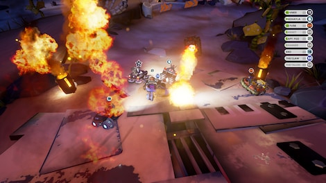 Obliteracers (Xbox One) - Xbox Live Key - ARGENTINA - 6
