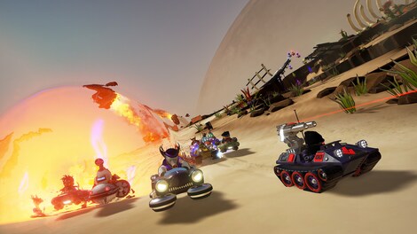 Obliteracers (Xbox One) - Xbox Live Key - ARGENTINA - 5