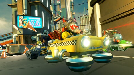 Obliteracers (Xbox One) - Xbox Live Key - ARGENTINA - 3
